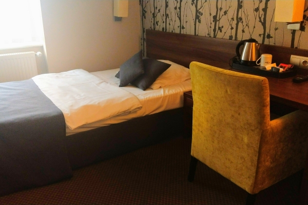 City Boutique Hotel